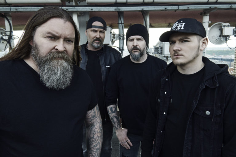 Česká rocková legenda Škwor chystá historicky prvé slovenské turné