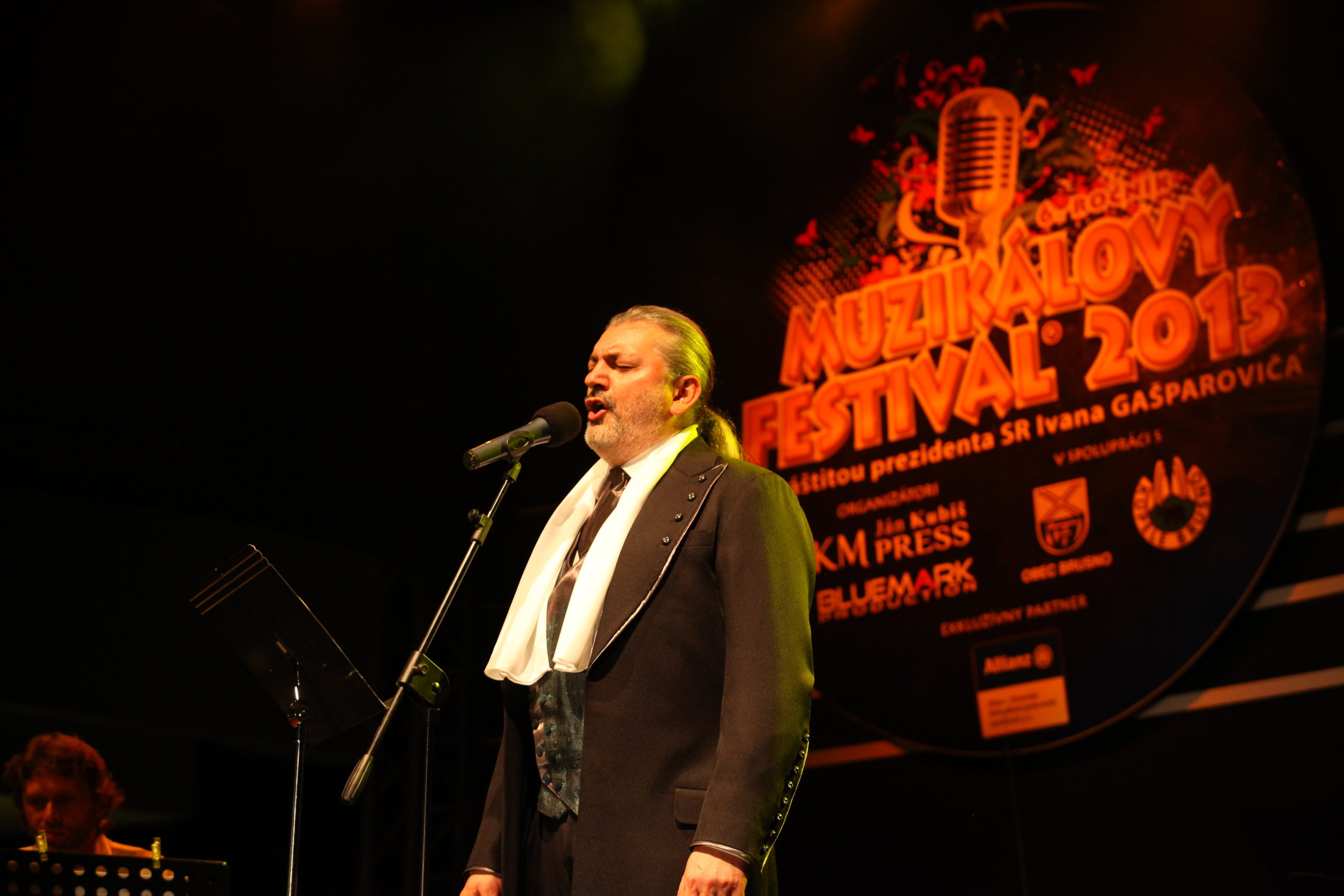 Muzikálový festival v Brusne si tento rok pripomenie Jozefa Bednárika a oslávi aj 80. narodeniny Felixa Slováčka