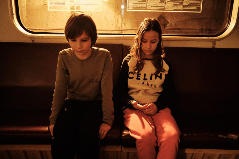 Medzinárodný filmový festival v Benátkach uvedie nový film Ivana Ostrochovského a Pavla Pekarčíka