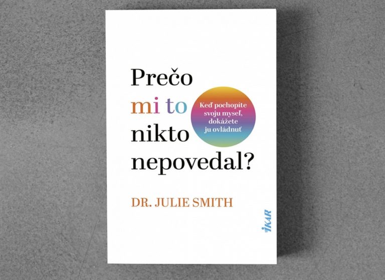 Tipy a rady psychologičky, ktoré využijete v každodennom živote