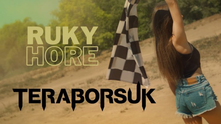 Hit tohto leta? Novinka od Teraborsuk „Ruky hore“ nesmie chýbať na žiadnej zábave
