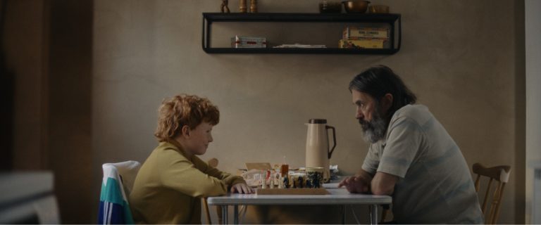 Prvý islandsko-slovenský film Samota bude mať v septembri premiéru na filmovom festivale v Toronte
