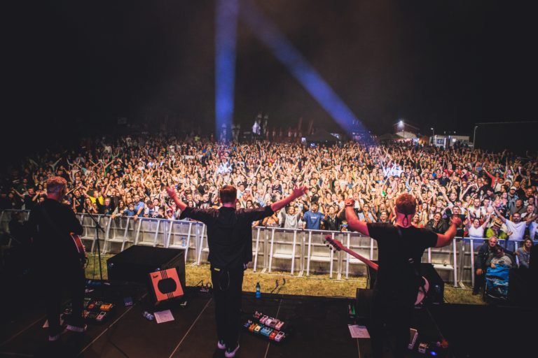 23. ročník Festivalu Žákovic Open predčil očakávania a prekvapil novinkami!