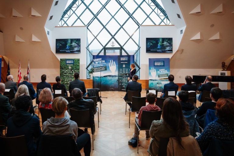 Najstarší Filmový Festival Ekotopfilm  - Envirofilm Oslavuje 50 Rokov