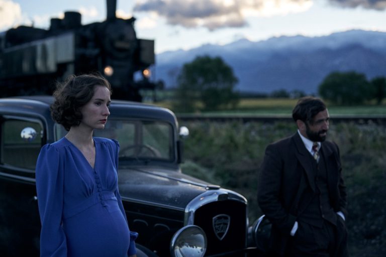 18. ročník Cinematiku dnes otvorí v slovenskej premiére domáci titul Úsvit