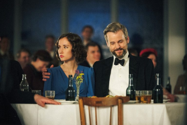 Česko-slovenský film Úsvit očaril domácich aj zahraničných novinárov