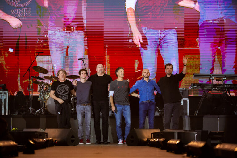Palo Habera a skupina Team vyrazia budúci rok na Tour 100!