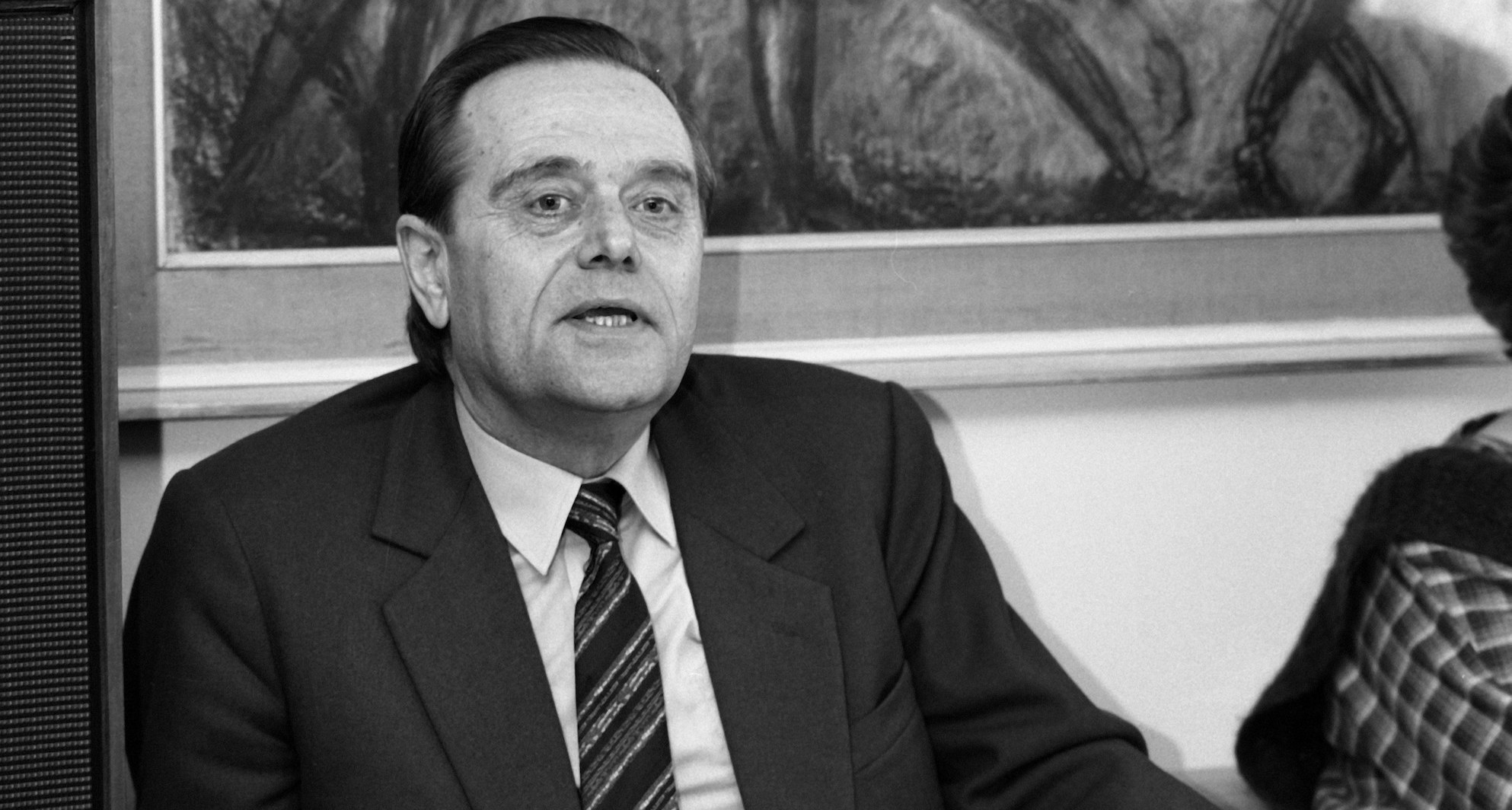 Ladislav Burlas a Štefan Molota laureátmi Veľkej ceny Soza za roky 2021 a 2022