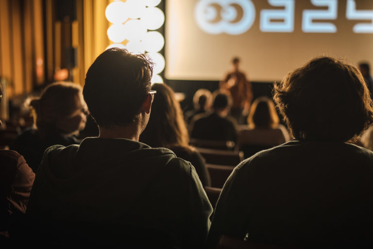 Krátke filmy sa vracajú do Banskej Bystrice s festivalom Azyl Shorts 2023