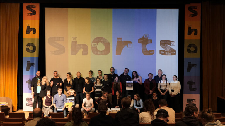 Festival Azyl Shorts má ďalší úspešný ročník za sebou, dominovali krátke animované filmy