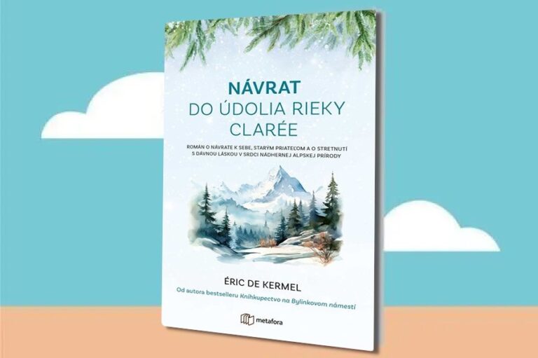 Návrat do údolia rieky Clarée. Vychutnajte si alpskú prírodu