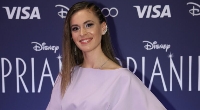 Premiéru novej animovanej rozprávky Prianie si nenechalo ujsť množstvo známych tvárí!