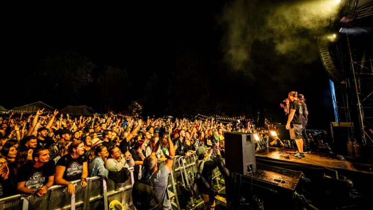 Multižánrový festival Helfest zverejnil dátum ročníka 2024