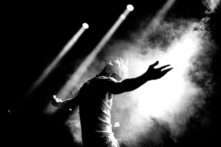 Taomiho Echinacea Tour dorazí do Českej Republiky