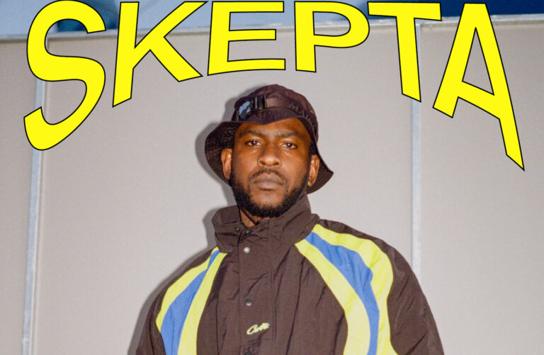 Uznávaný raper Skepta je ďalším potvrdeným menom Pohody 2024
