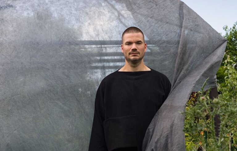 Ľudskosť, tolerancia, pochopenie – Nikolaj Nikitin vydáva svoj album Normal, ktorý je odkazom doby