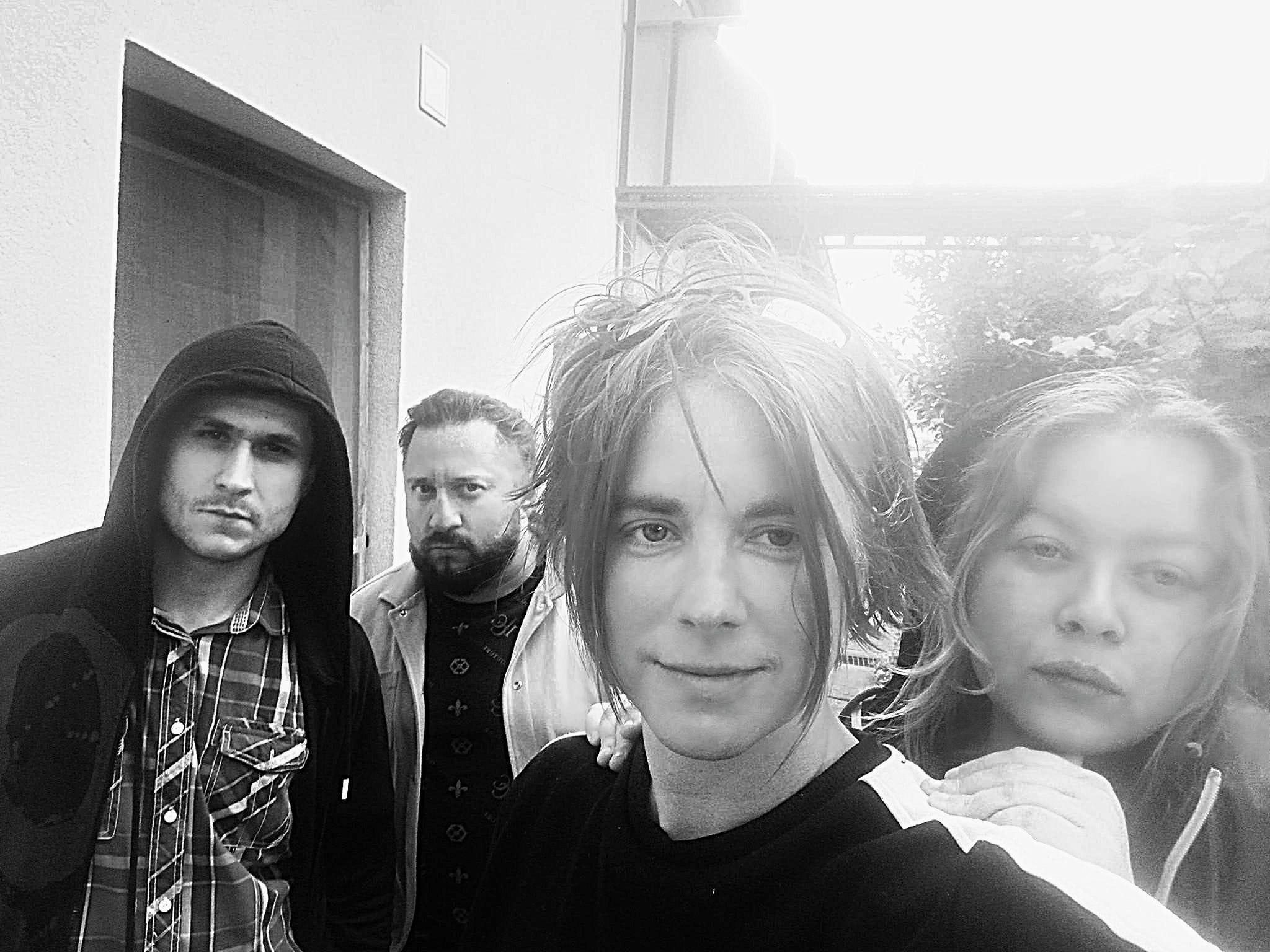 Sisa Michalidesová nahrala album, ktorý sa vás dotkne a zanechá stopy