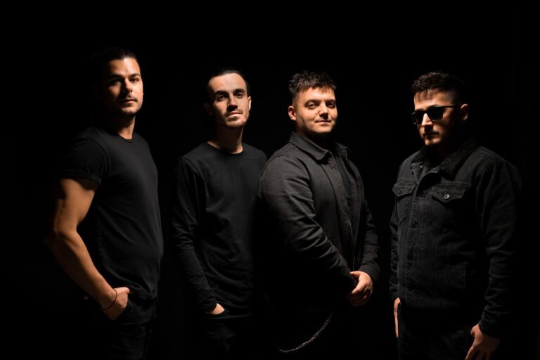 Rockeri z Dany Moment prekvapujú zatiaľ najosobnejšou skladbou Stále sa pýtam