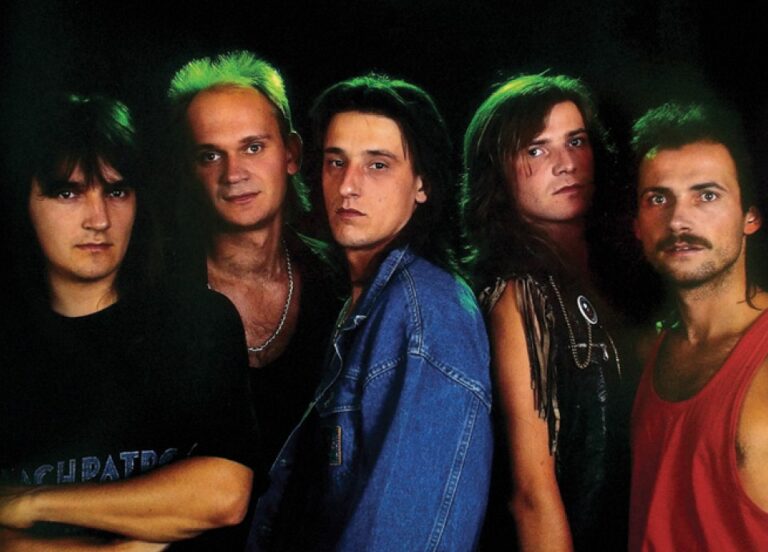 Skupina Metalinda vydáva reedíciu svojho eponymného debutu z roku 1990