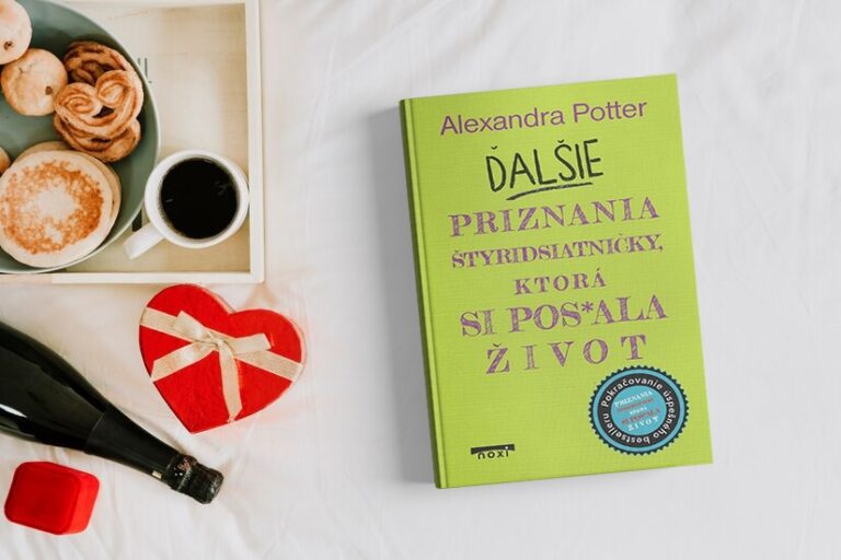 Pre všetky ženy, ktoré nechápu, prečo dopadli tak, ako dopadli...