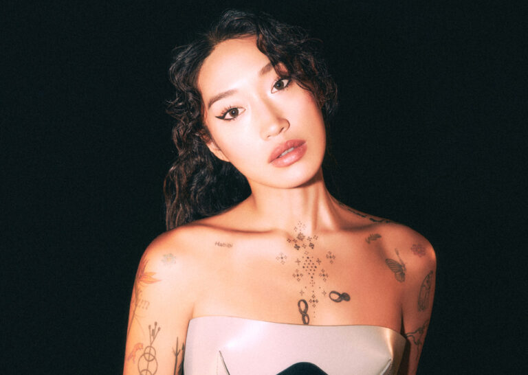 Peggy Gou otvorí Pohodu 2024 poriadnou párty