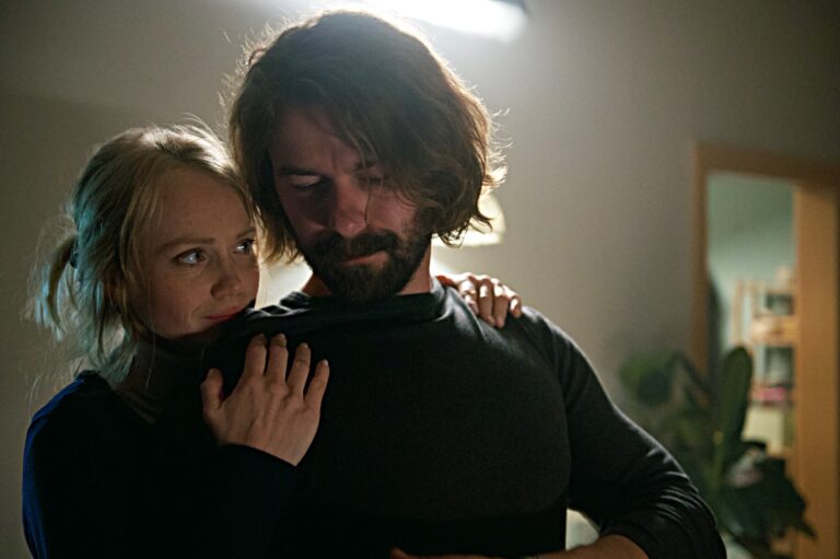 Temné rodinné tajomstvá odkryje slovenský film Spiaci účet 