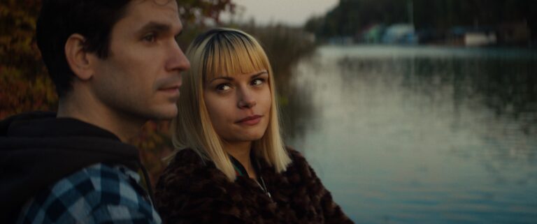 Do kín prišiel slovenský thriller Fentasy, tieto zaujímavosti ste o ňom nevedeli