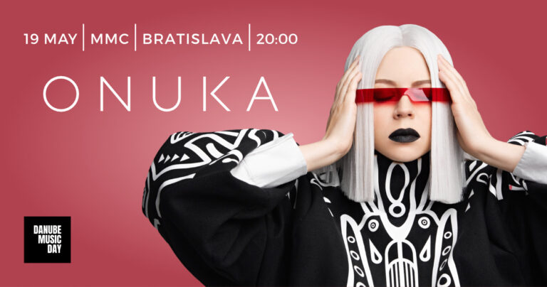 Onuka zahrá nielen pre svojich krajanov aj v Bratislave