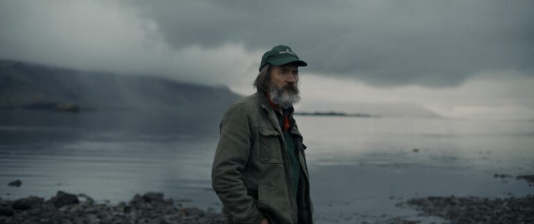 Do kín prichádza islandsko-slovenský film Samota