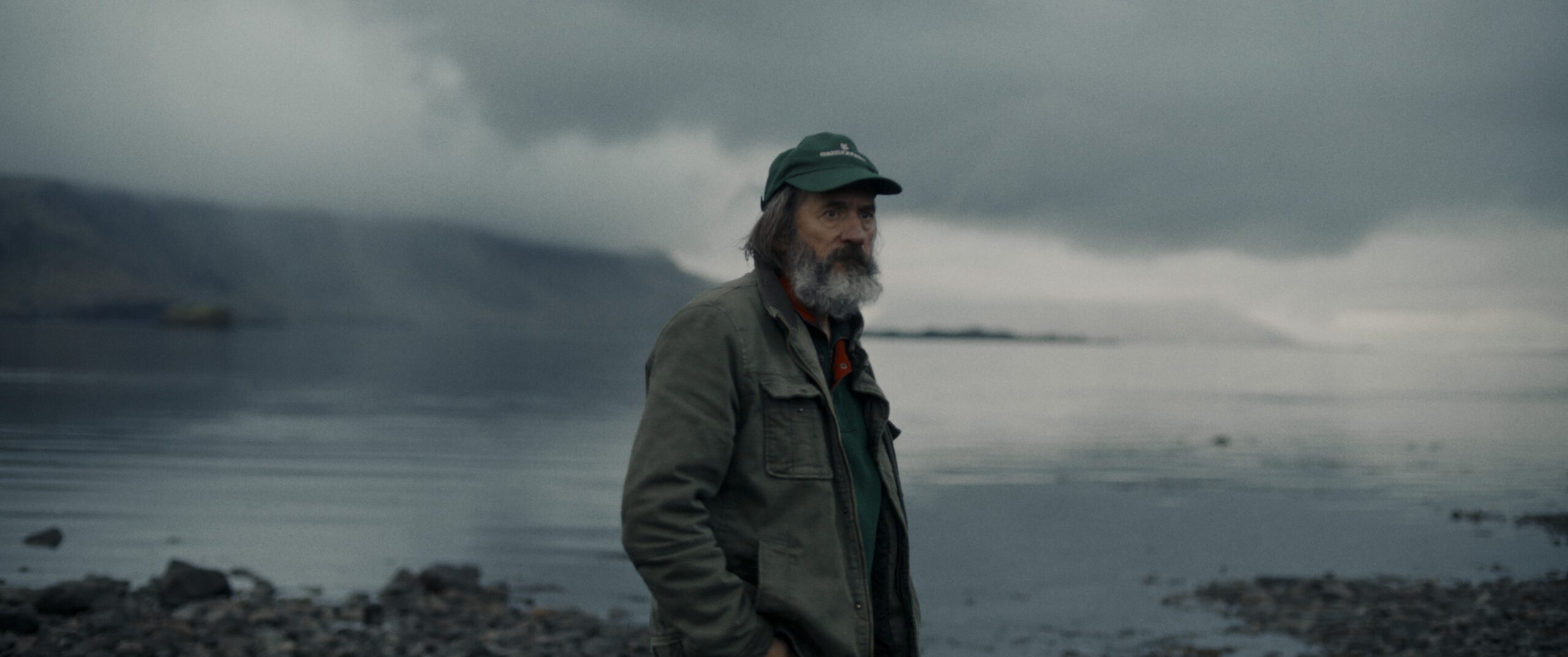 Do kín prichádza islandsko-slovenský film Samota