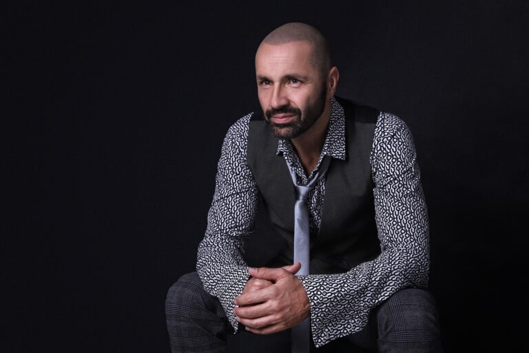 Prelomový rok? Po desiatich rokoch prichádza Robo Opatovský s autorským albumom