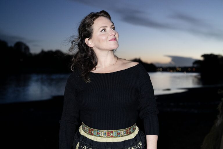 Emilíana Torrini sa po desiatich rokoch vráti do Bratislavy s novým albumom
