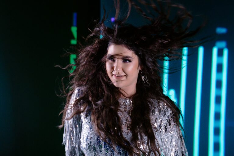 Drive (music video BTS)