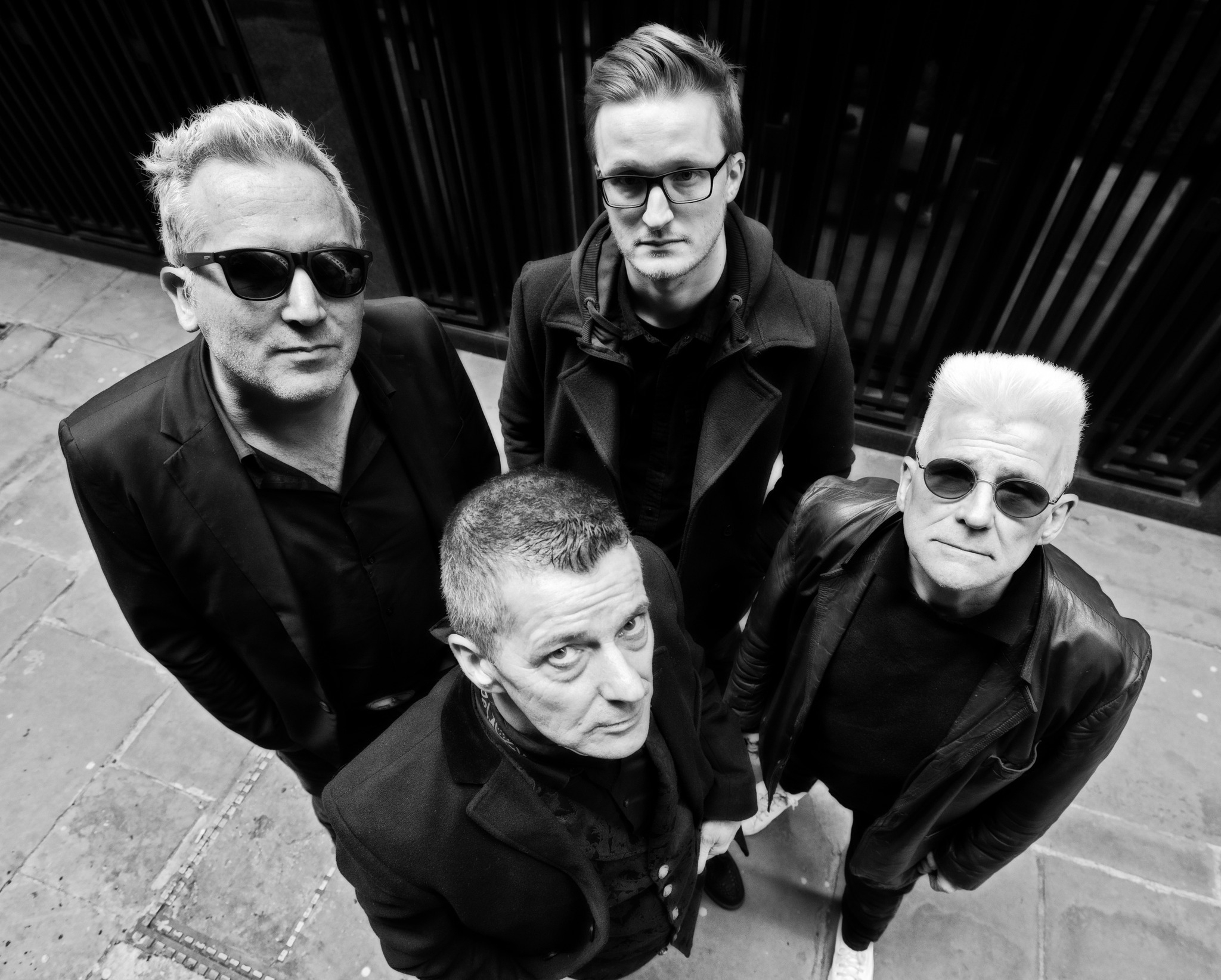 Guitar Gangsters – sila rock and rollu aj po tridsiatich piatich rokoch opäť v Randali