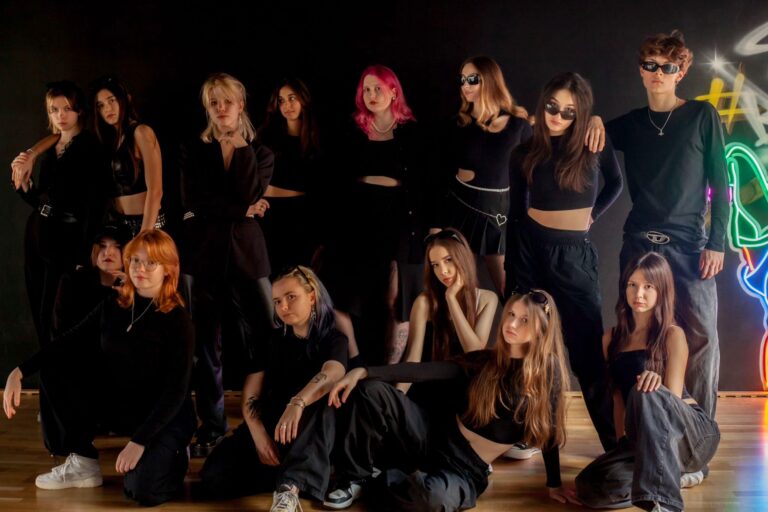 Oslava hudobného fenoménu - prvá K-Pop show na Slovensku vypukne už 21. júna