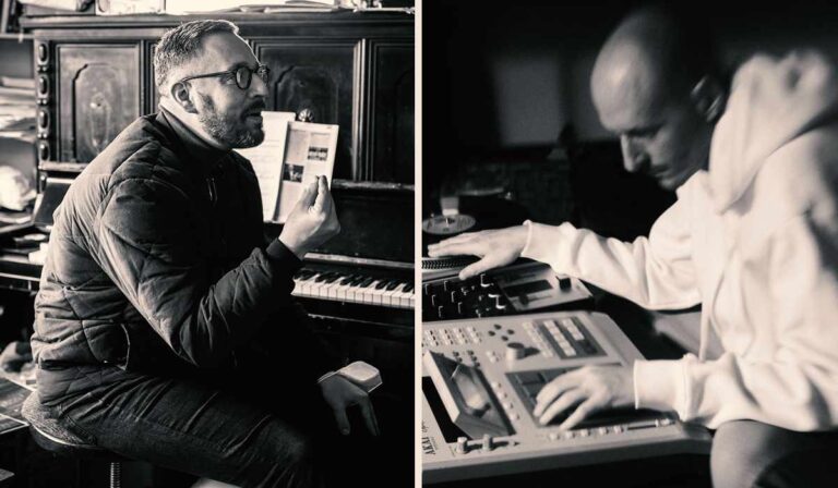Rišo zo Žužulety zahrá na Pink Whale so špičkou slovenského jazzu