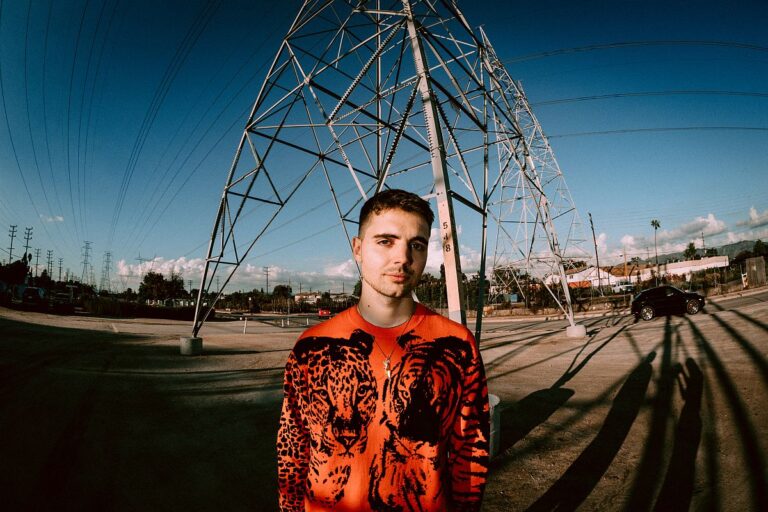 DJ Shadow vystúpi už o pár dní v Bratislave, poteší aj našich hudobníkov