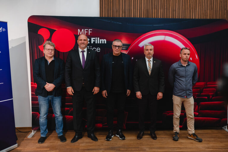 Antónia Lišková, Maroš Kramár a Sergej Loznica si na Art Filme prevezmú ocenenia Hercova misia a Zlatá kamera