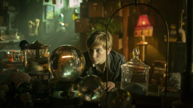 MFF Art Film nezabudne ani na najmenších divákov a do košických kín prinesie filmy pre deti aj dospelých