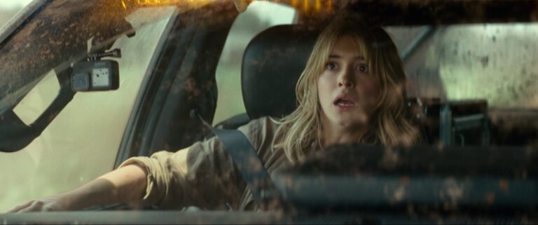 Tornáda na celom Slovensku – do kín prišiel veľkofilm Twisters!