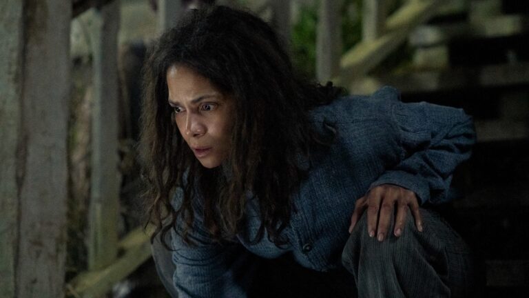Halle Berry bude v kinách bojovať s tajomným zlom vo filme Nikdy sa neúšťaj!