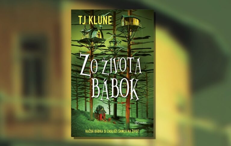 Aká je skutočná hĺbka hrozivých tajomstiev? Zábavné sci-fi Zo života bábok