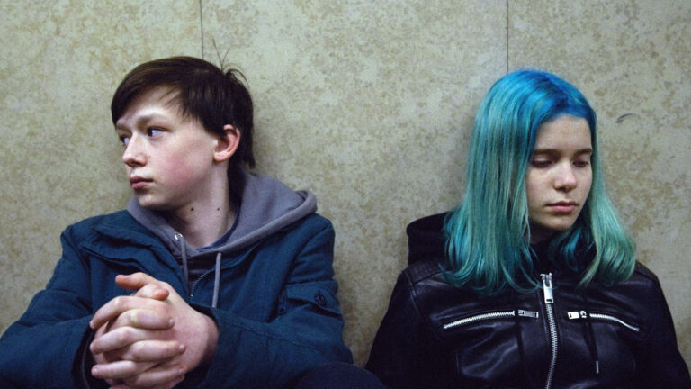 Do kín prichádza dramatická roadmovie o úteku v ústrety dospelosti