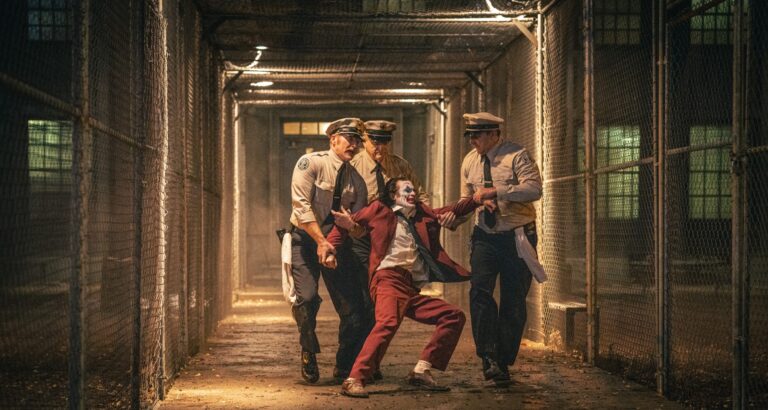 Film Joker: Folie à Deux príde do kín už o pár dní, Lady Gaga ho podporila vydaním nového albumu