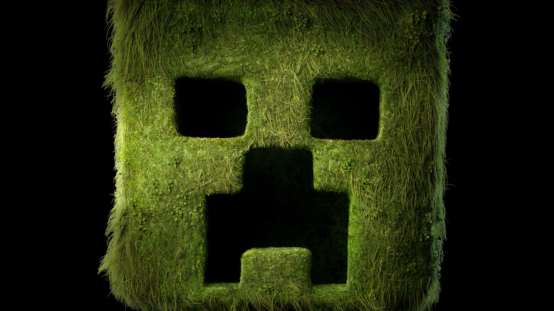 Minecraft mieri na plátna kín - pozrite si prvé zábery z budúcoročného filmu!