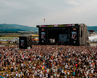Pohoda 2026: jubilejný 30. ročník festivalu podporí rekordný tím partnerov, na letisko v Trenčíne prinesú aj The Cure