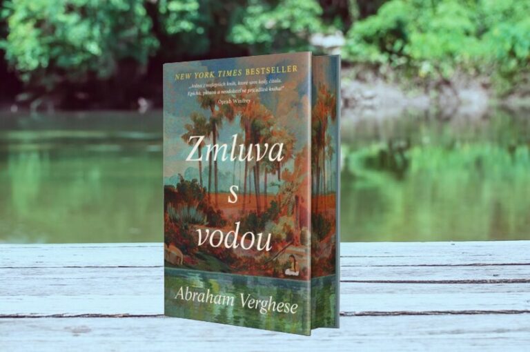 Čo sa skrýva za ich prekliatím? Silný príbeh Zmluva s vodou