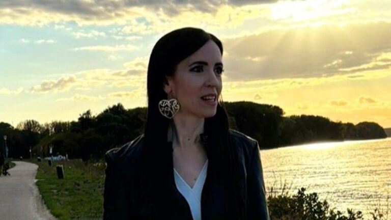Patrícia Galbi otvára dvere do svojho srdca: V novinke Toľko otázok hovorí o sile lásky