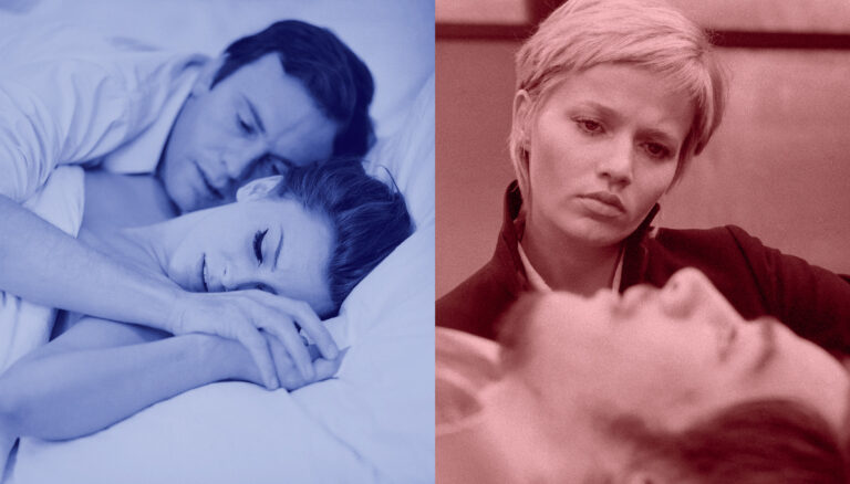 Slovenský filmový ústav vydal na blu-ray nosičoch dva filmy francúzskeho režiséra Alaina Robbe-Grilleta