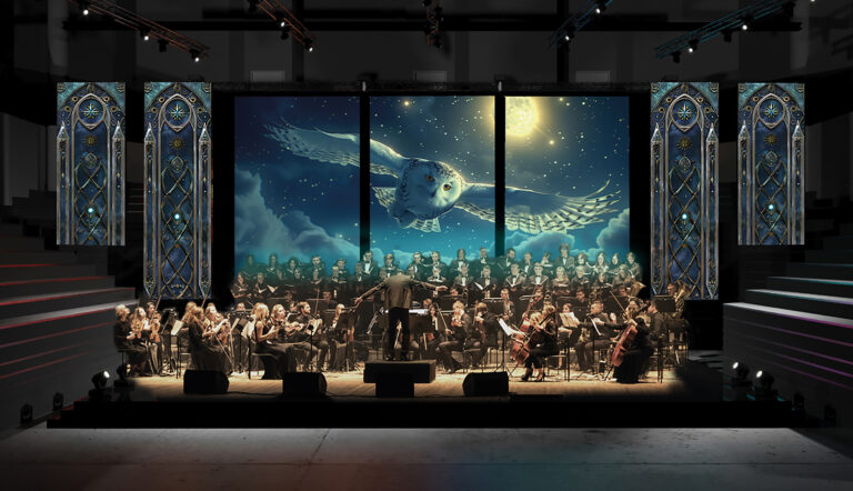 Pripravte sa na hudobné zimomriavky, už o týždeň zažije Bratislava magický svet The Universe of John Williams!